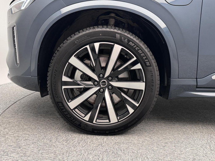 Volvo XC90 T8 AWD RECHARGE BRIGHT PLUS CZ