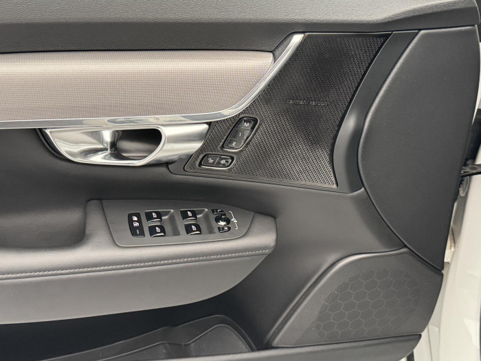 Volvo V90 T6 AWD RECHARGE Plug-in AUT