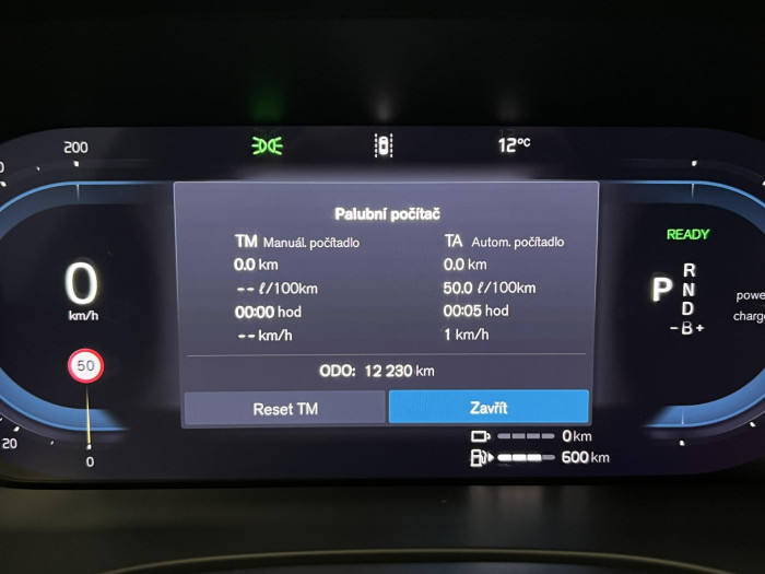 Volvo XC60 T6 AWD RECHARGE PLUS DARK AUT