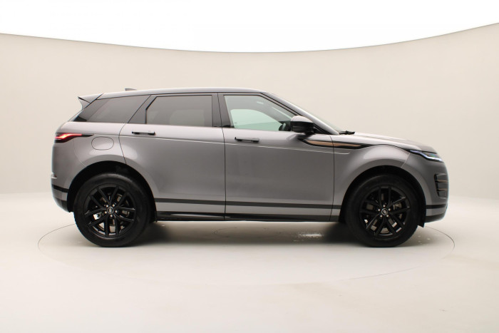 Land Rover Range Rover Evoque D200 DYNAMIC SE AWD AUT CZ 2.0 d Dynamic SE