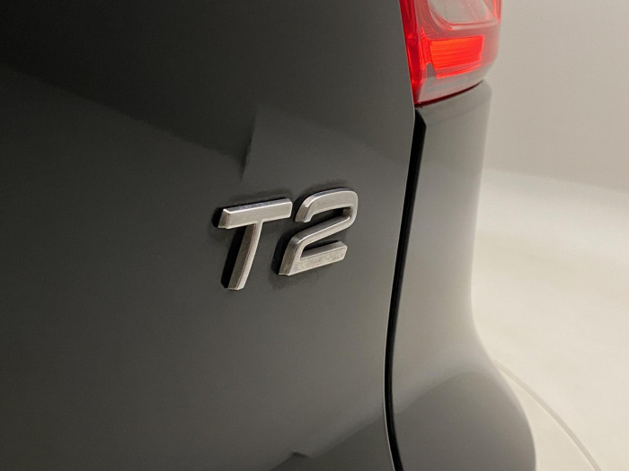 Volvo XC40 T2 CORE NAVIGACE 1.maj