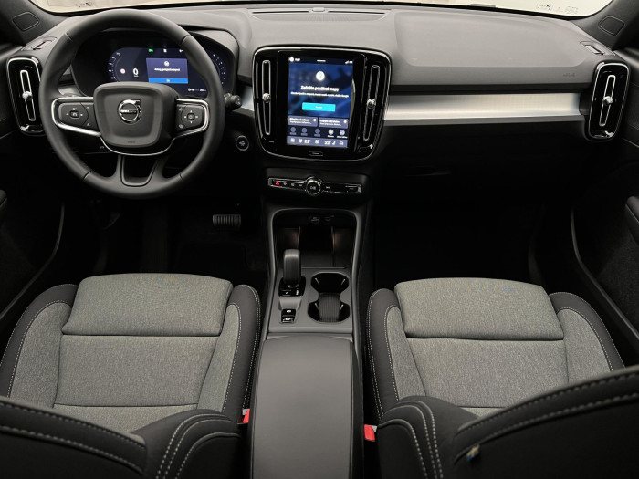 Volvo XC40 B3 CORE AUT