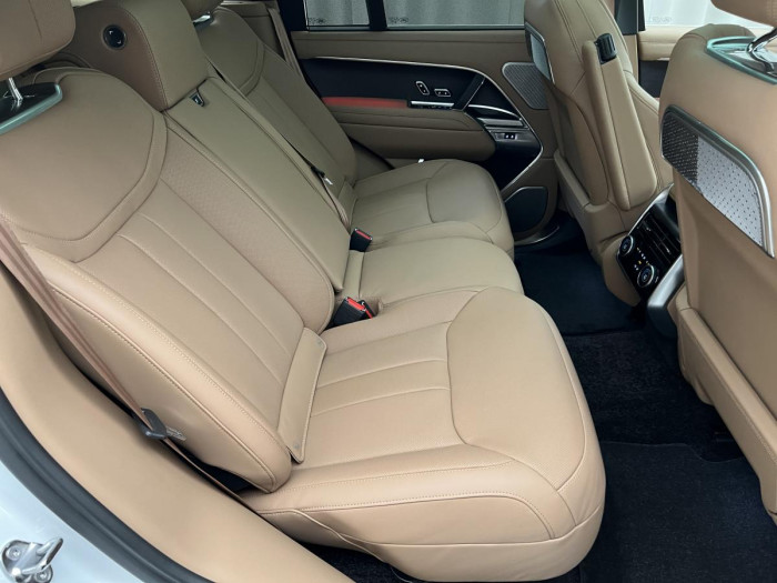 Land Rover Range Rover D350 AUTOBIOGRAPHY REZERVACE 3.0 d