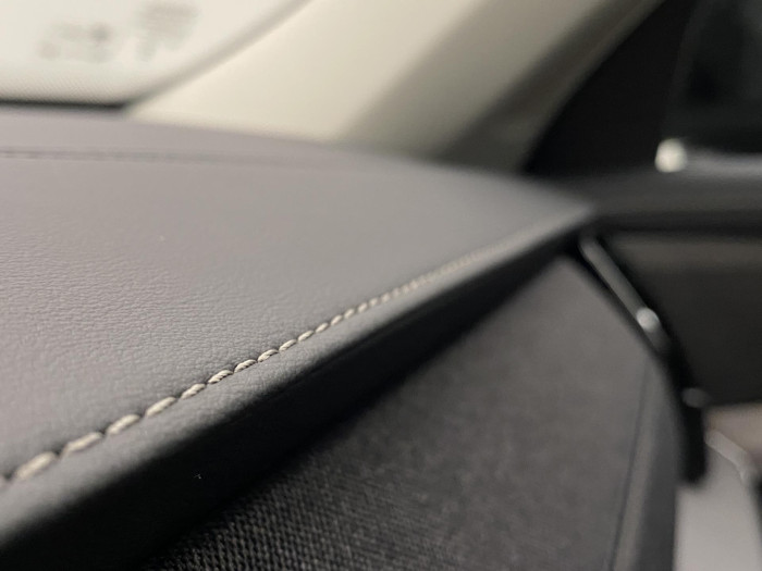 Volvo XC90 T8 AWD RECHARGE DARK PLUS 7m