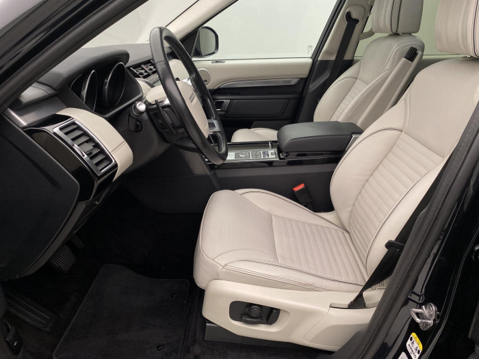 Land Rover Discovery 3.0TDV6 HSE AWD AUT CZ