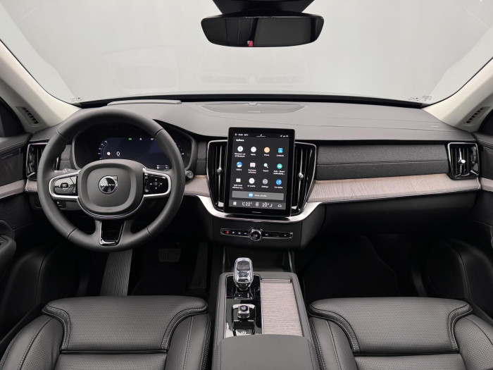 Volvo XC90 T8 AWD RECHARGE BRIGHT PLUS 7m