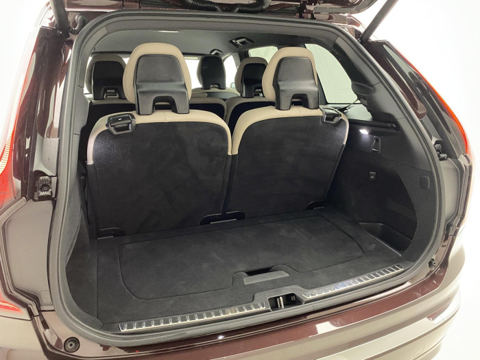 Volvo XC90 B5 AWD BRIGHT PLUS AUT CZ 7m