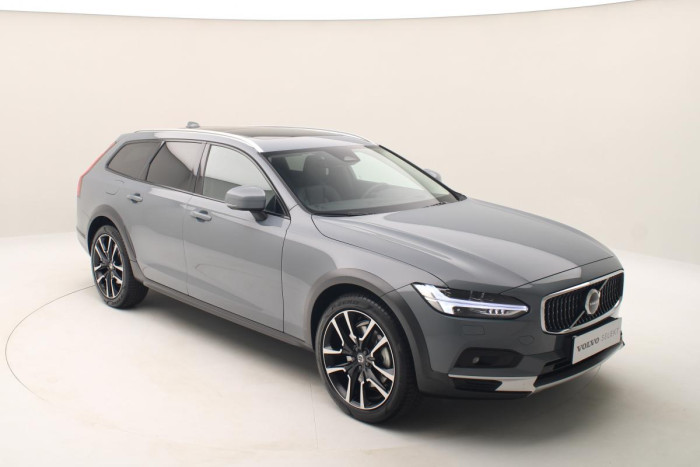 Volvo V90 CC B5 AWD ULTIMATE BRIGHT AUT 2.0 CC CC