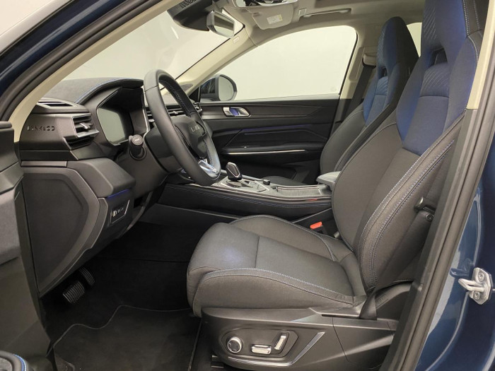 Lynk & Co 01 PHEV DCT AUT REZERVACE