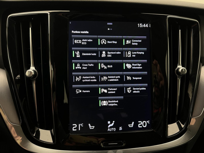 Volvo V60 B3 MOMENTUM AUT 1.maj. 2.0 Momentum
