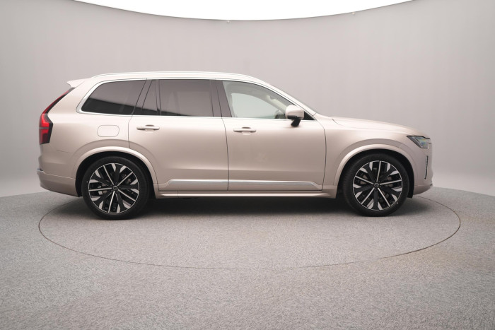 Volvo XC90 B5 AWD AUT BRIGHT PLUS 7míst