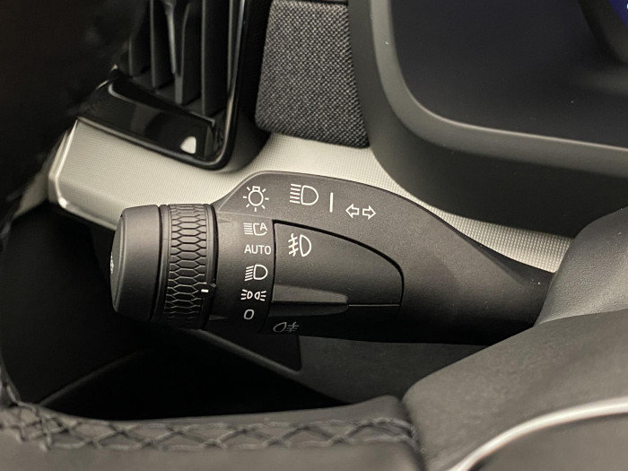 Volvo XC90 B5 AWD AUT BLACK EDITION PLUS