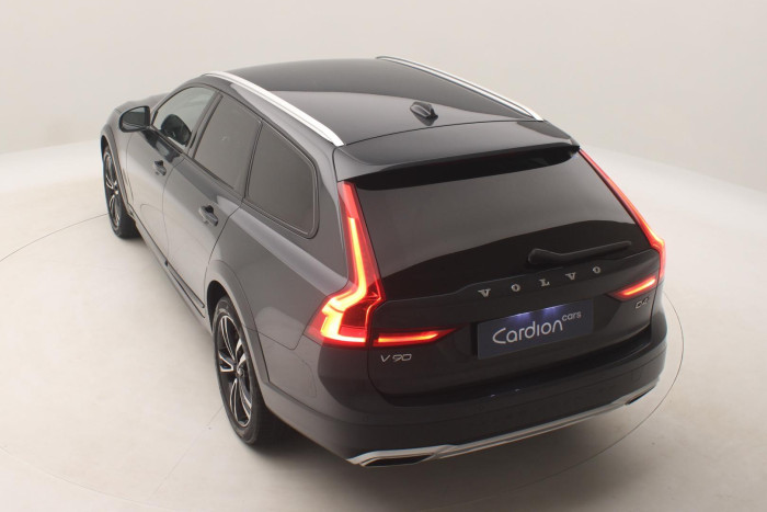 Volvo V90 CC D4 AWD MOMENTUM AUT 2.0 d CC CC Momentum