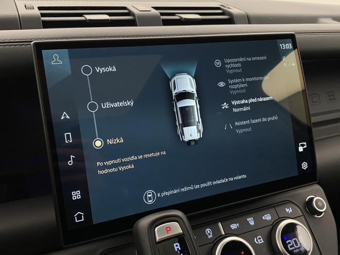 Land Rover Defender 110 D350 X-Dynamic HSE 3.0 d Dynamic