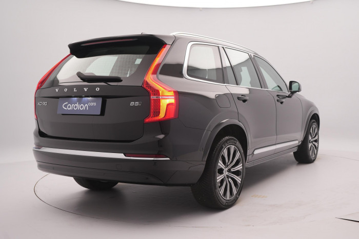 Volvo XC90 B5 AWD AUT BRIGHT PLUS 7-míst