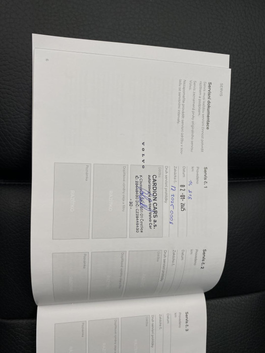 Volvo V90 B4 AWD AUT BRIGHT PLUS