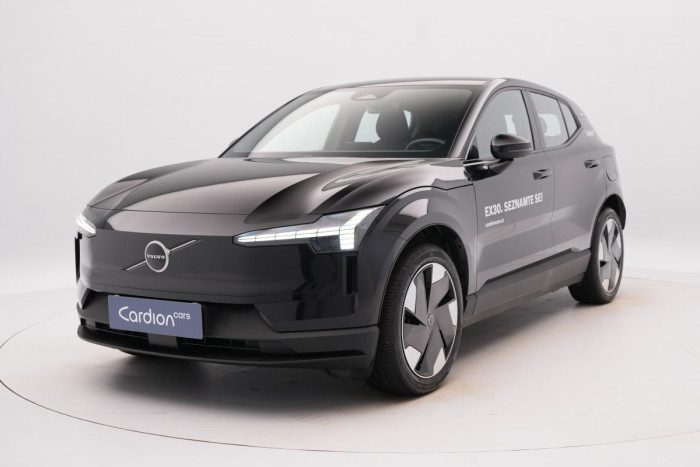 Volvo EX30 PURE ELECTRIC PLUS RWD