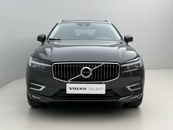 Volvo XC60 B4 AWD INSCRIPTION AUT 1.maj.