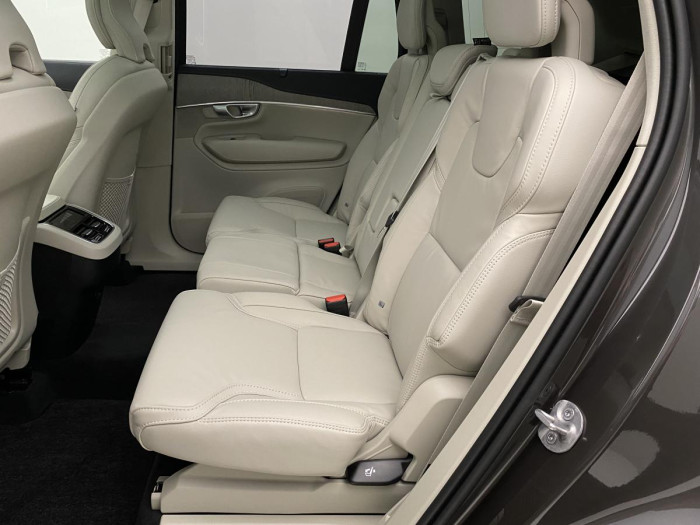 Volvo XC90 B5 AWD AUT BRIGHT ULTIMATE 7m