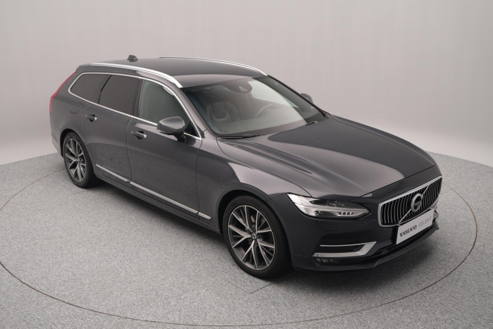 Volvo V90 D5 AWD INSCRIPTION POLESTAR 2.0 d
