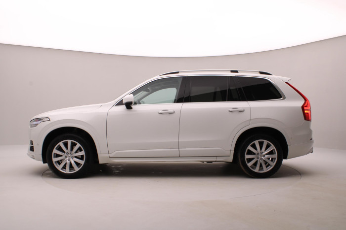 Volvo XC90 T6 AWD MOMENTUM AUT 2.0 Momentum