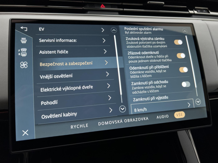 Land Rover Range Rover Sport P460e DYNAMIC HSE AWD Aut 3.0 Dynamic