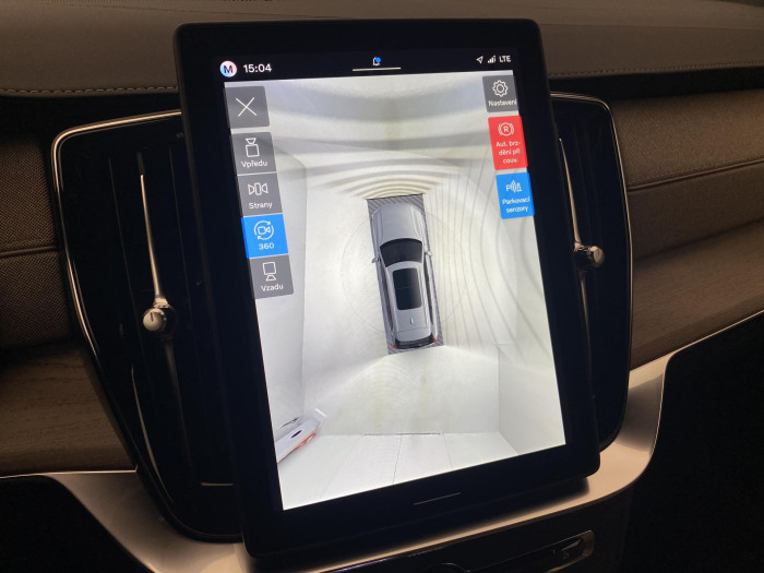 Volvo XC90 B5 AWD AUT BRIGHT PLUS