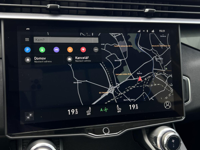 Lynk & Co 01 HEV Aut 1.maj.