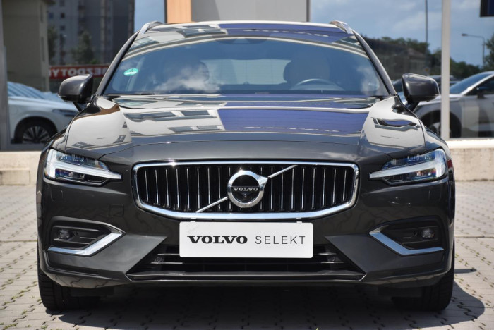 Volvo V60 D4 INSCRIPTION AUT 1.maj. 2.0 d