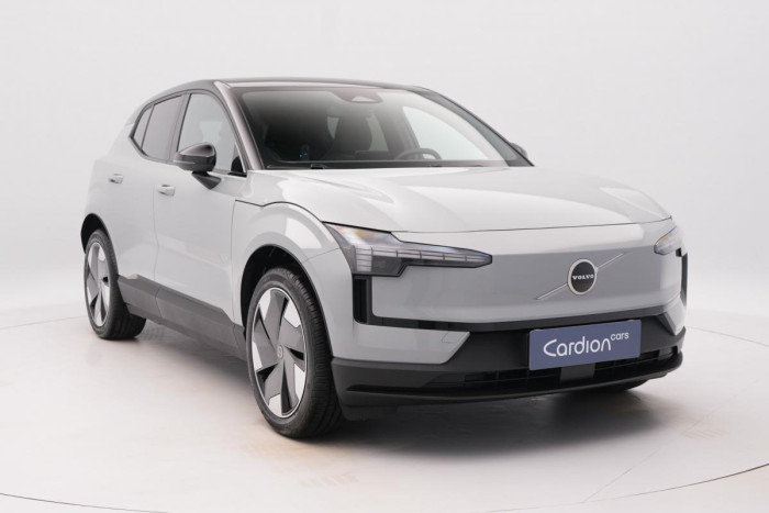 Volvo EX30 PURE ELECTRIC AWD TWIN PLUS