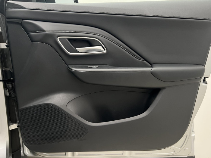 MG ZS HYBRID+ EXCLUSIVE 1.5TGI AUT 1.5 Exclusive