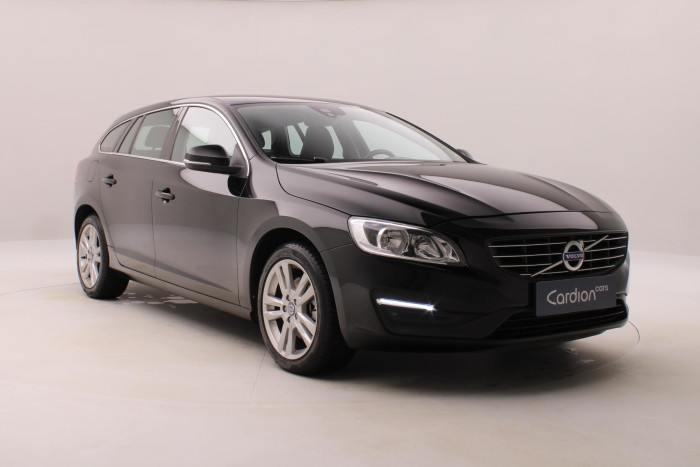 Volvo V60 D3 MOMENTUM CZ 2.0 d Momentum
