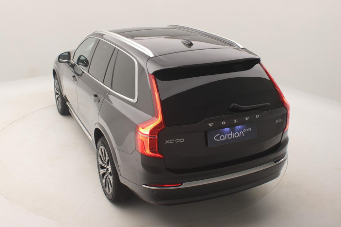 Volvo XC90 B5 AWD AUT BRIGHT ULTRA 7-míst