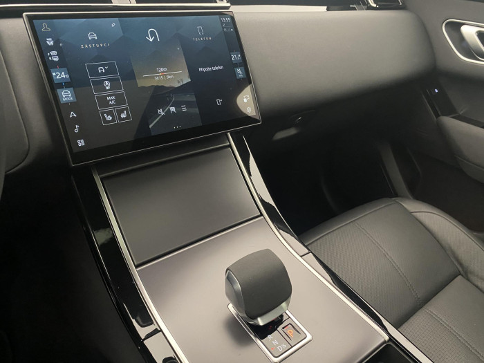 Land Rover Range Rover Velar D300 DYNAMIC SE AWD AUT 3.0 d Dynamic SE