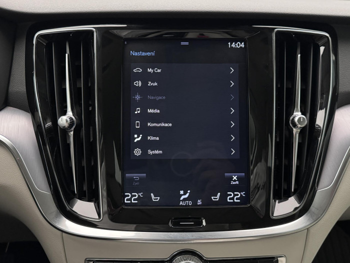 Volvo V60 CC D4 AWD MOMENTUM POLESTAR 2.0 d CC CC Momentum