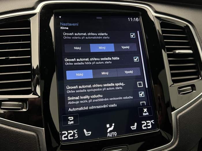 Volvo XC90 D5 AWD INSCRIPTION AUT 2.0 d