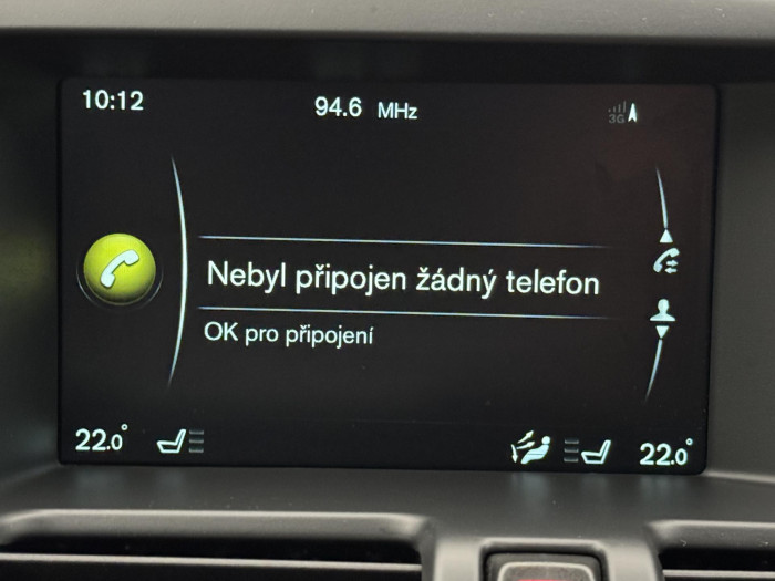 Volvo XC60 D4 AWD MOMENTUM AUT 2.4 d Momentum