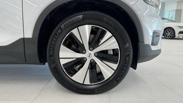 Volvo XC40 T4 RECHARGE INSCRIPTION