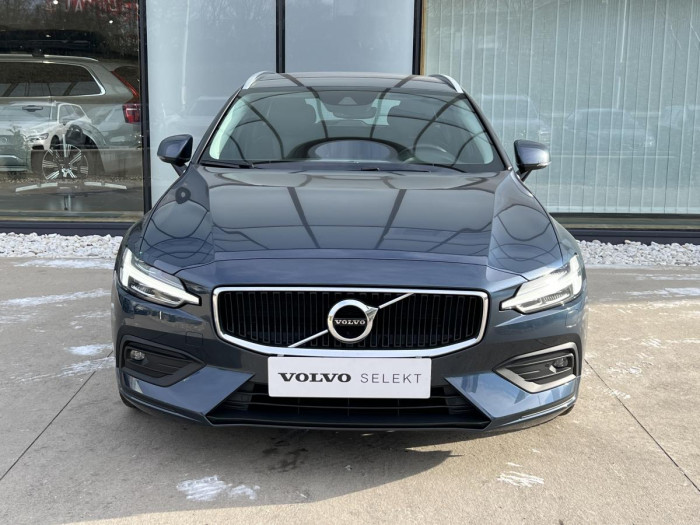 Volvo V60 B4 MOMENTUM Aut 1.maj. 2.0 Momentum