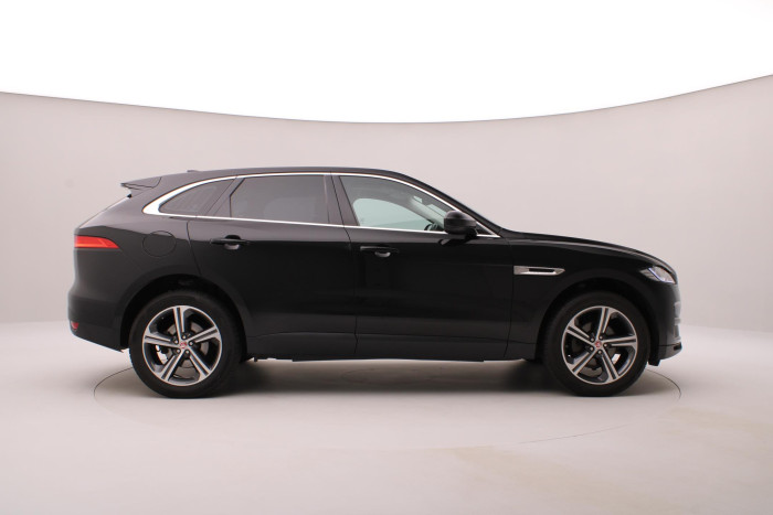 Jaguar F-Pace 25t AWD AUT
