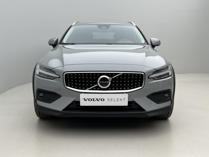 Volvo V60 CC B5 AWD AUT 1.maj. 2.0 CC CC
