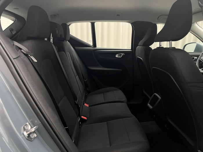 Volvo XC40 T3 TEMPOMAT AUT 1.maj.