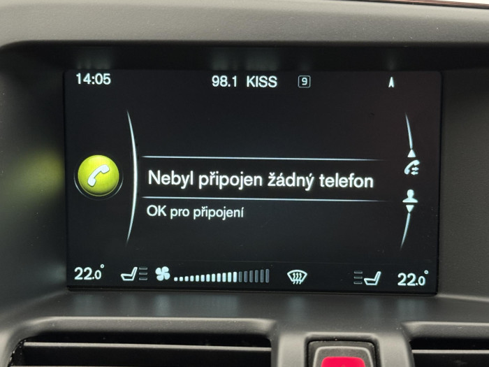 Volvo XC60 D4 AWD MOMENTUM AUT 2.4 d Momentum