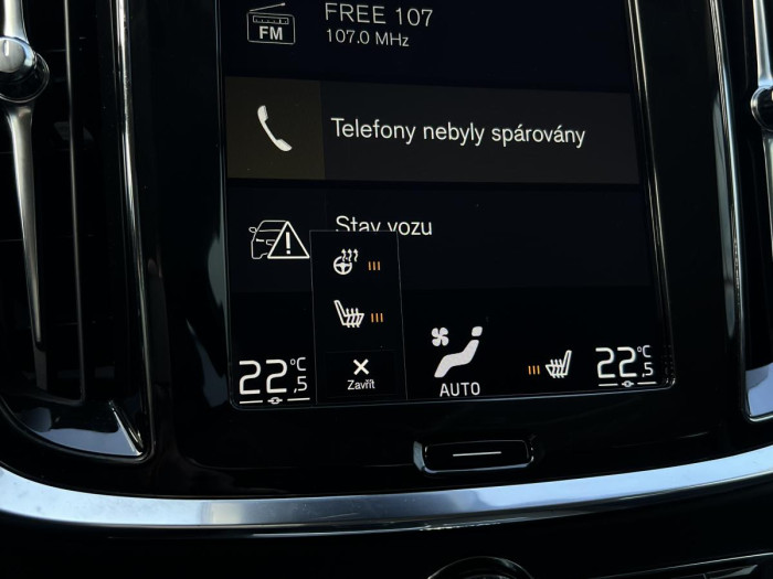 Volvo V60 D4 INSCRIPTION Aut 1.maj. 2.0 d