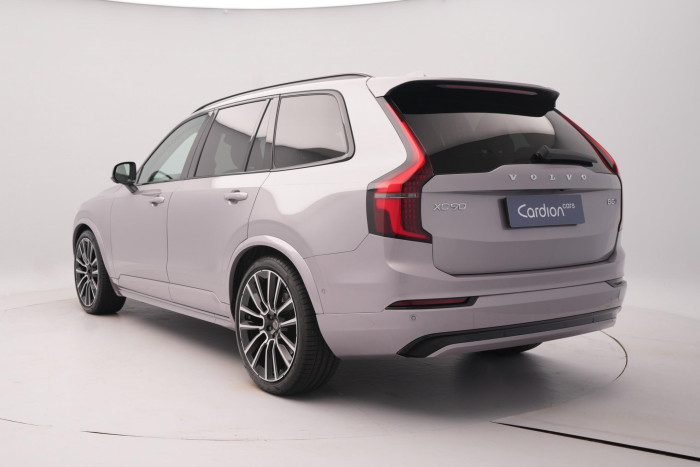 Volvo XC90 B5 AWD AUT DARK ULTRA 7míst