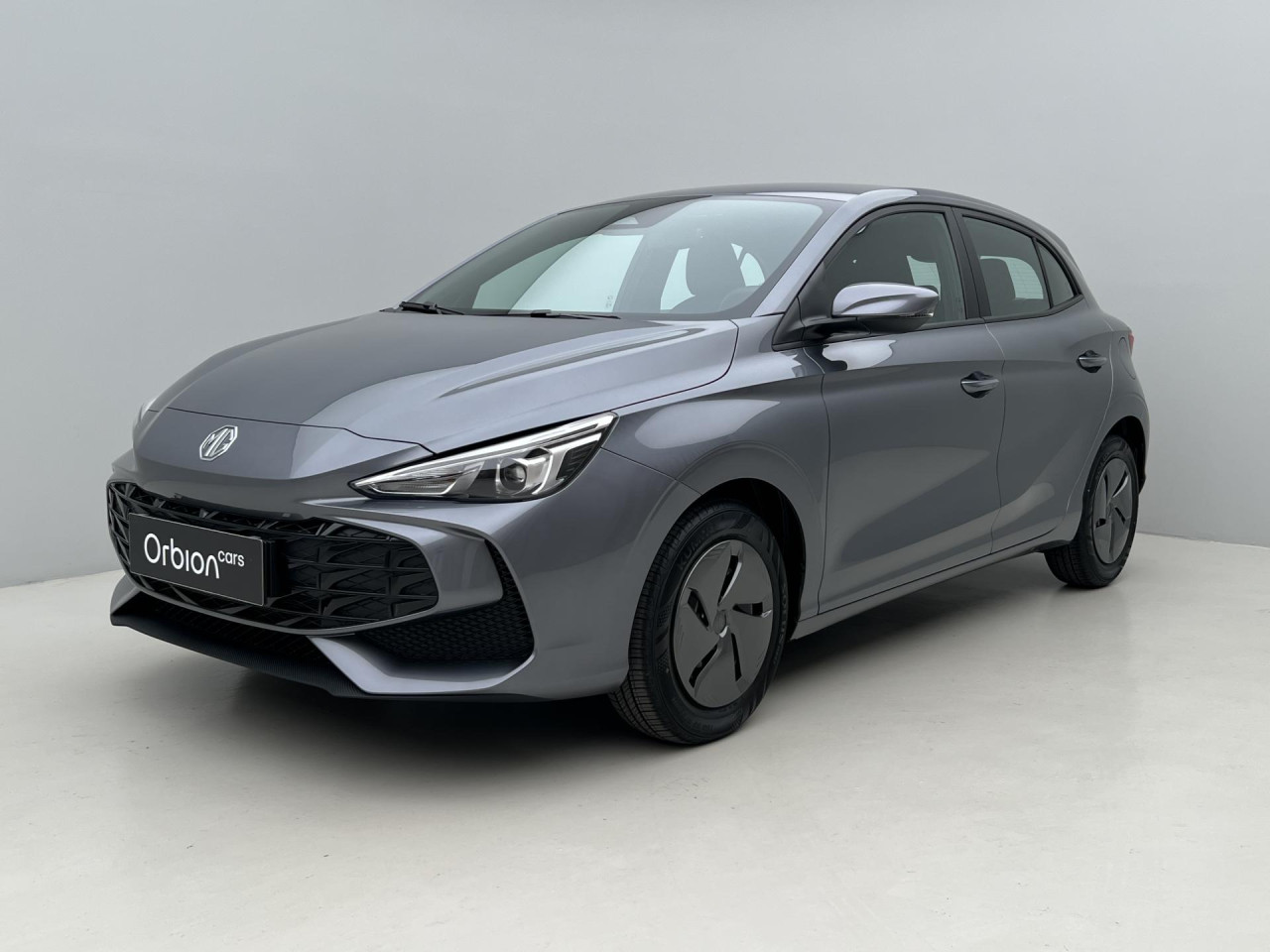 MG MG3 ICE EXCITE 1.5 MAN