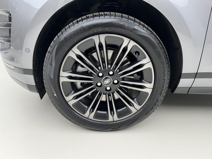 Land Rover Range Rover Evoque P270e DYNAMIC SE AWD Aut 1.5 Dynamic SE