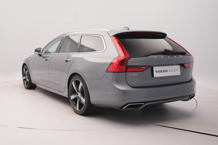 Volvo V90 T4 R-DESIGN AUT