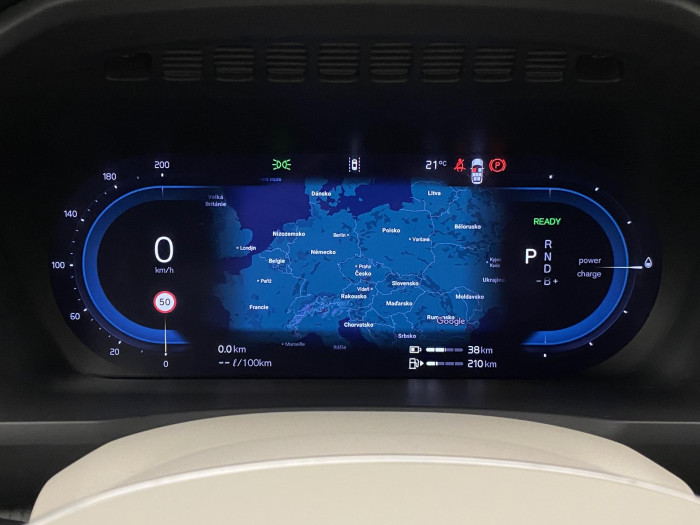 Volvo XC90 T8 AWD BRIGHT PLUS AUT 7míst