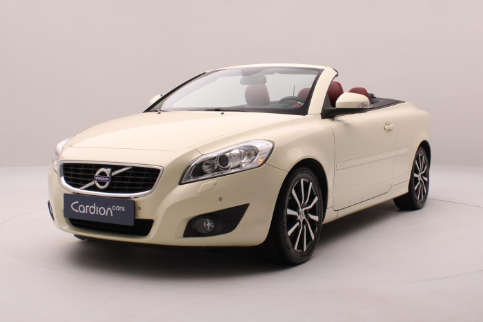 Volvo C70 D3 SUMMUM AUT CZ 2.0 d Summum